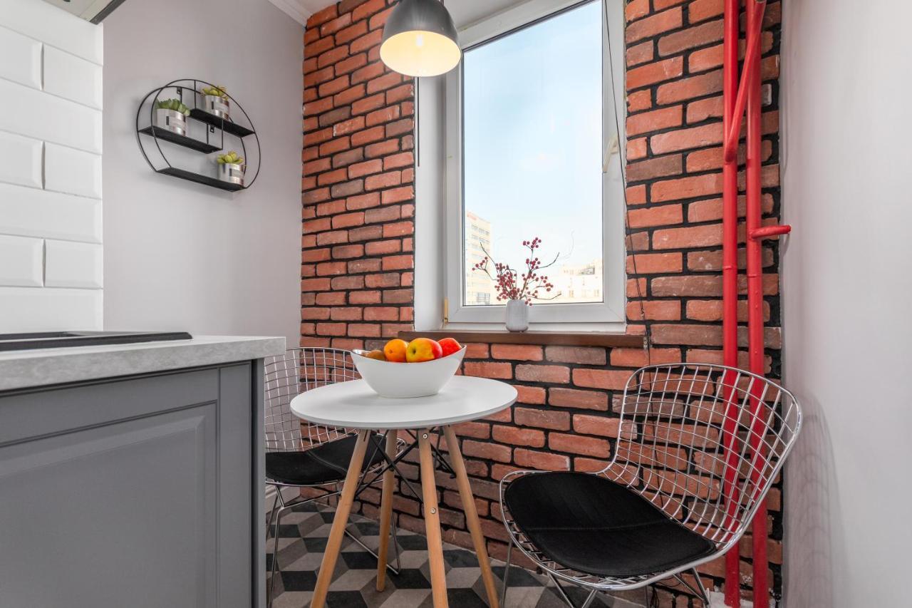 Apartament Zielna By Your Freedom Warszawa Eksteriør billede